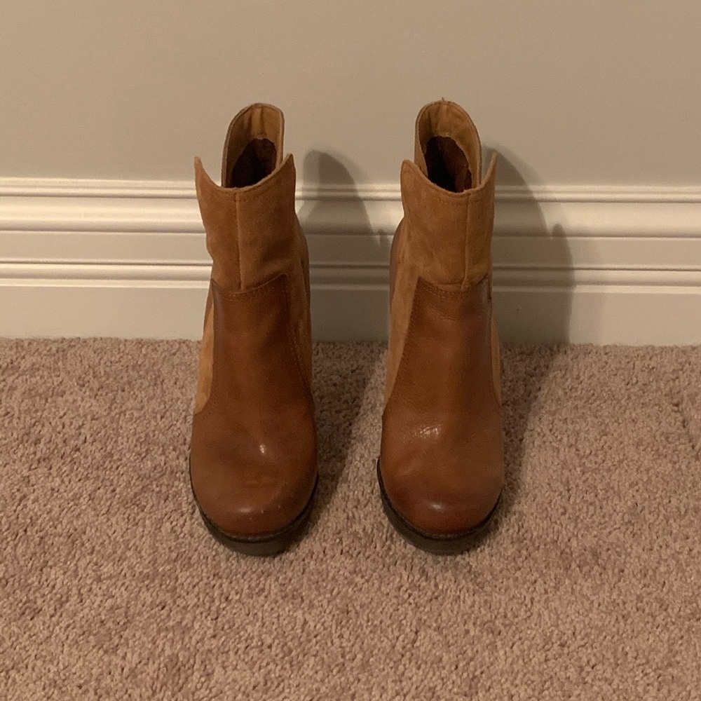 Jessica Simpson Boots